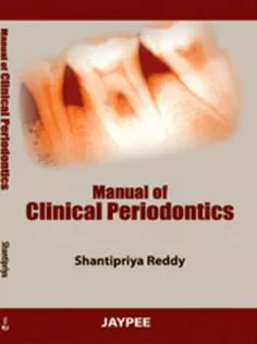 Manual Of Clinical Periodontics