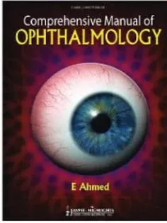 Comprehensive Manual Of Ophthalmology