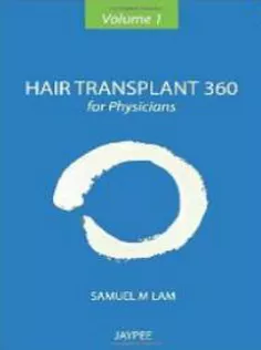 Hair Transplant 360 for Physicians