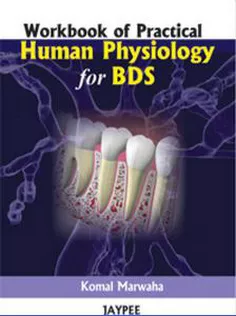 Workbook of Practical Human Physiology for BDS