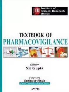 Textbook of Pharmacovigilance
