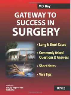 Gateway To Success In Surgery
