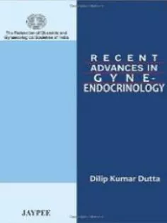 Recent Advances In Gyne Endocrinology