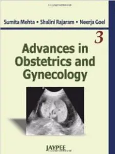 Advances in Obstetrics and Gynecology
