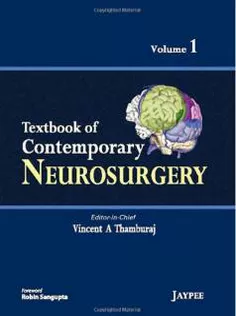 Textbook of Contemporary Neurosurgery