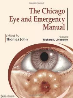 Chicago Eye And Emergency Manual