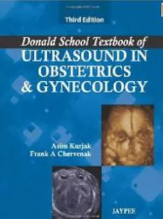 Donald School Textbook of Ultrasound in Obstetrics and Gynecology