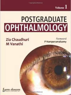 Postgraduate Ophthalmology