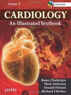 Cardiology An Illustrated Textbook
