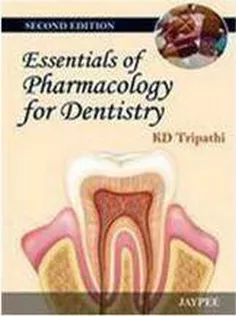 Essentials of Pharmacology for Dentistry