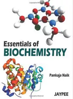 Essentials Of Biochemistry