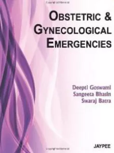Obstetric & Gynecological Emergencies