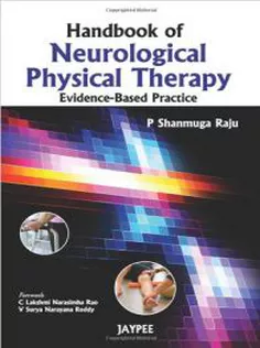Handbook Of Neurological Physical Therapy Evidence