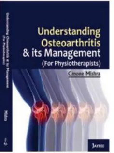 Understanding Osteoarthritis and Its Management