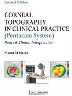 Corneal Topography in Clinical Practice