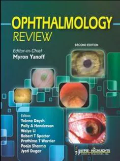 Ophthalmology Review