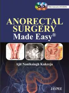 Anorectal Surgery Made Easy