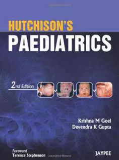 Hutchison's Paediatrics