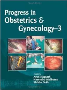 Progress in Obstetrics and Gynecology - 3