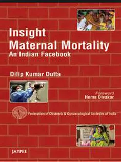 Insight Maternal Mortality An Indian Facebook