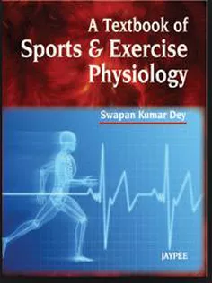 A Textbook Sports Amp Exercise Physiology