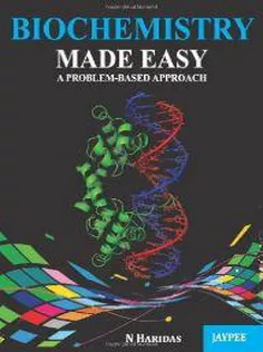 Biochemistry Made Easy: A Problem-based Approach