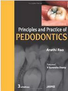 Principles and Practice of Pedodontics