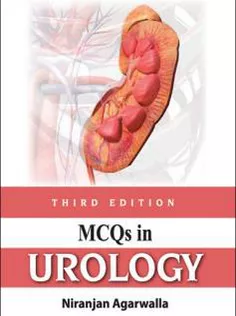 MCQs in Urology
