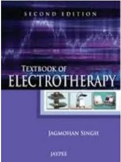 Textbook of Electrotherapy