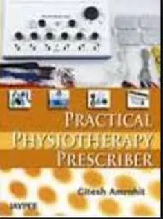 Practical Physiotherapy Prescriber