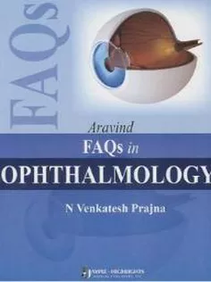Aravind Faqs in Ophthalmology