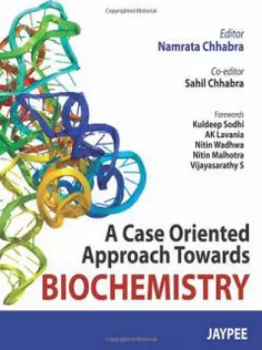 A Case Oriented Approach Towards Biochemistry