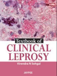 Textbook of Clinical Leprosy