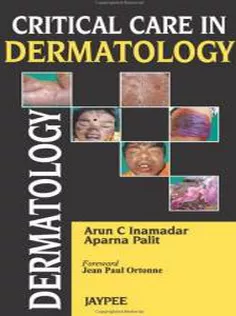 Critical Care in Dermatology
