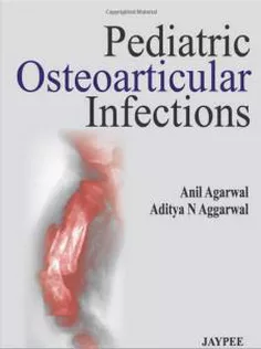 Pediatric Osteoarticular Infections