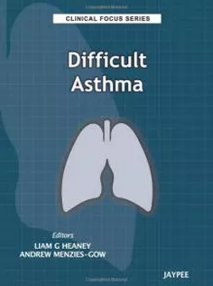 Difficult Asthma
