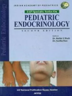 Iap Specialty Series On Pediatric Endocrinology