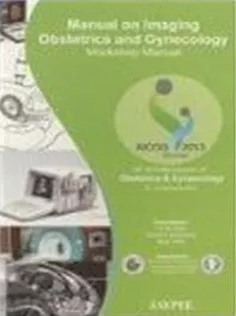 Manual Of Imaging Obstetrics And Gynecology