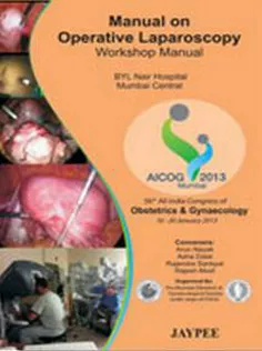 Manual On Operative Laparoscopy