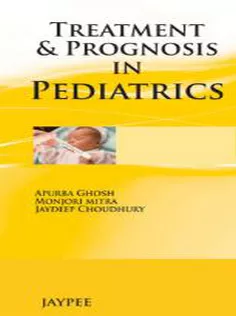 Treatment & Prognosis In Pediatrics