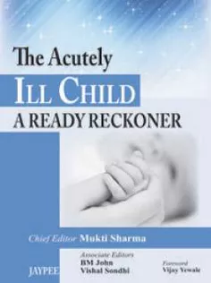 The Acutely Ill Child A Ready Rackoner