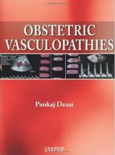 Obstetric Vasculopathies