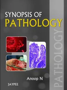 Synopsis Of Pathology