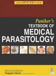 Paniker's Textbook of Medical Parasitology
