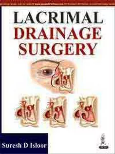 Lacrimal Drainage Surgery