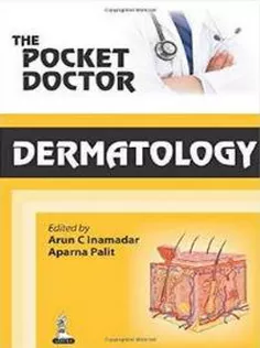 The Pocket Doctor Dermatology