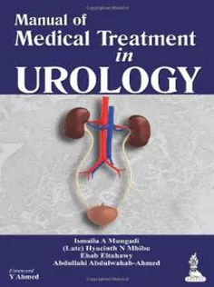 Manual Of Medical Treatment In Urology