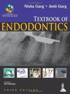 Textbook of Endodontics