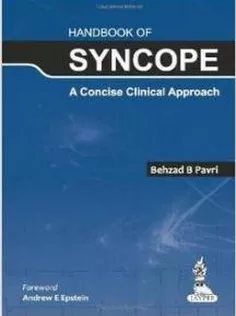 Handbook of Syncope
