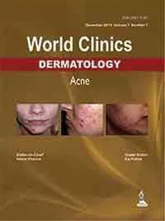 World Clinics in Dermatology Acne